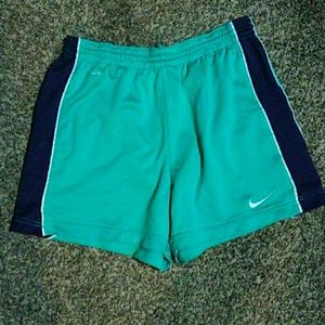 Nike shorts