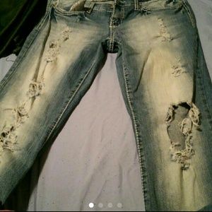 Jeans