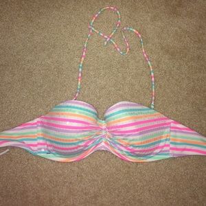 Victoria secret Swim top