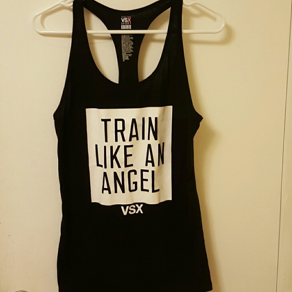 Victoria's Secret Workout Tank
