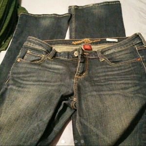 Arizona jeans