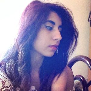 Meet your Posher, Katy