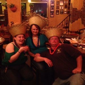 Meet your Posher, Diana