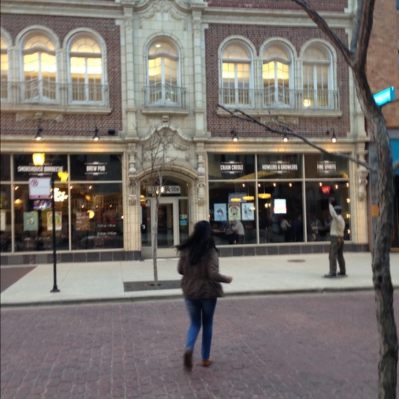 Meet your Posher, Karen