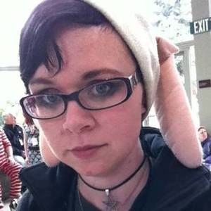 Meet your Posher, Cindy