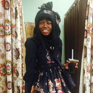 Meet your Posher, Chetori