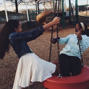 Meet your Posher, Kaeli