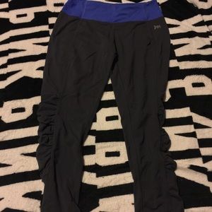 Yoga, workout pants