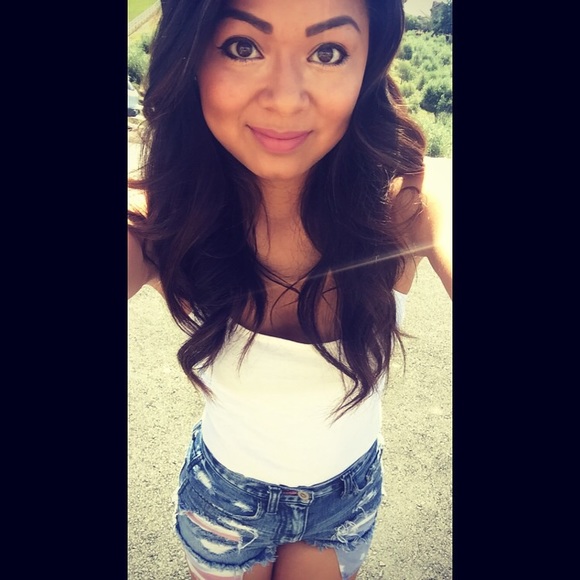 Meet your Posher, Haley