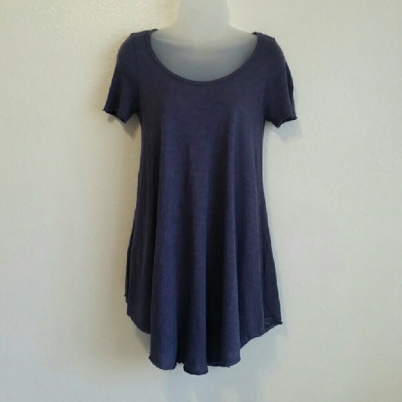 final touch Dresses & Skirts - Final Touch, blue dress from Dear Diary