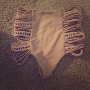 Acacia high waisted bottoms