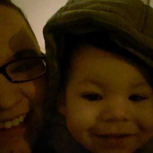 Meet your Posher, Veronica