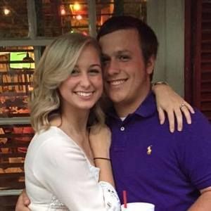 Meet your Posher, Anna-beth