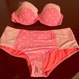 Abercrombie Swimsuit