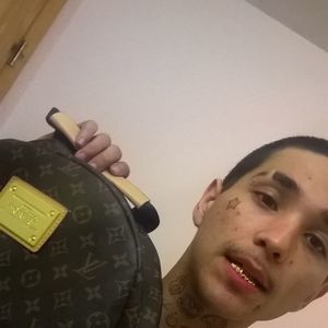 Meet your Posher, Jesus