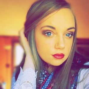 Meet your Posher, Brittany