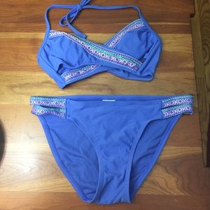 SOLD!!!NWOT Bikini set