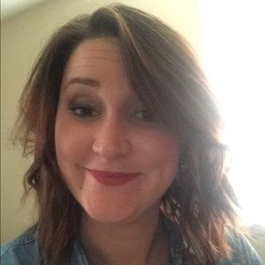 Meet your Posher, Jerika