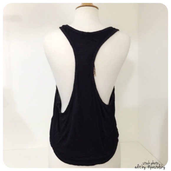 🆕 APRIL SPIRIT Paris tank - Picture 2 of 5