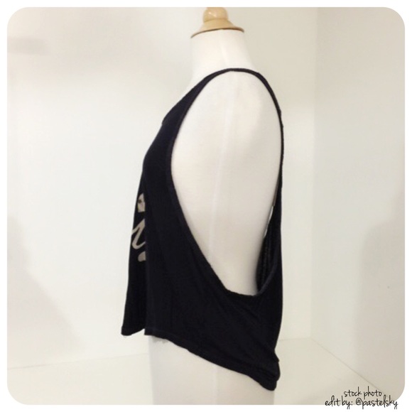 🆕 APRIL SPIRIT Paris tank - Picture 3 of 5