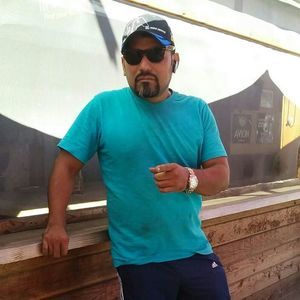 Meet your Posher, Saul