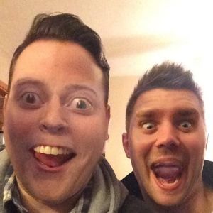 Meet your Posher, David