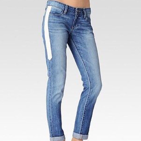 ✨ final price✨Paige denim