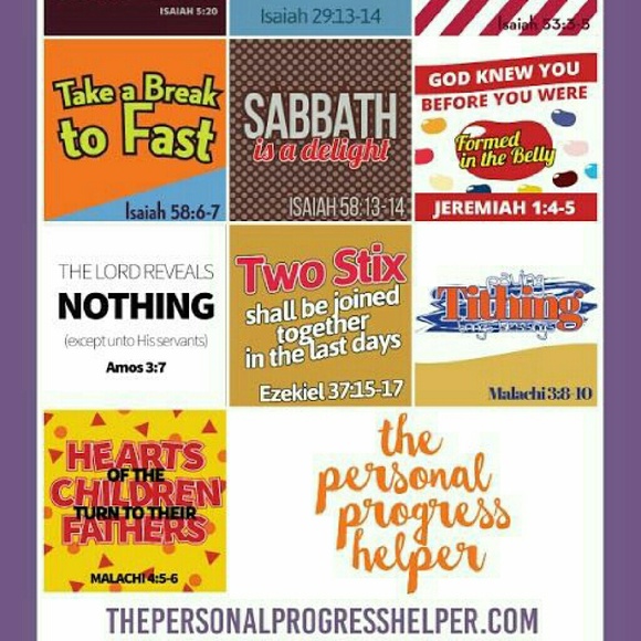 💙🕇💚🕇💛Scriptures🕇💜🕇💖,🕇💞 - Picture 4 of 4