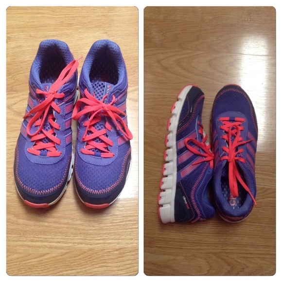 Adidas Running Shoes