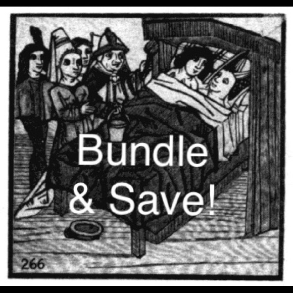 Bundle and Save 🌿 - Picture 2 of 2