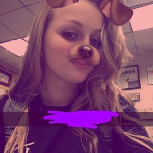 Meet your Posher, Isabelle