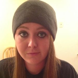 Meet your Posher, Alexandra