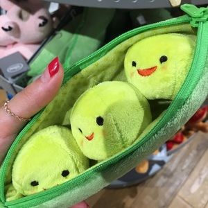 Meet your Posher, Hana