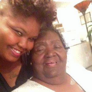 Meet your Posher, Nakia