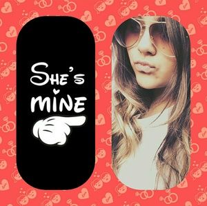 Meet your Posher, Hunter