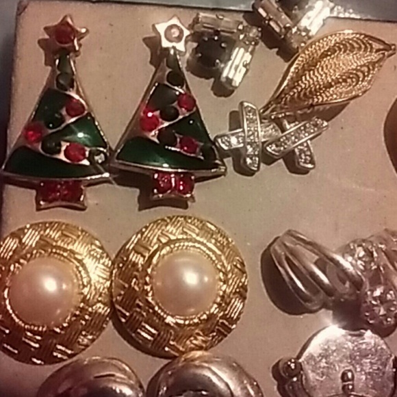 earrings - Picture 2 of 4