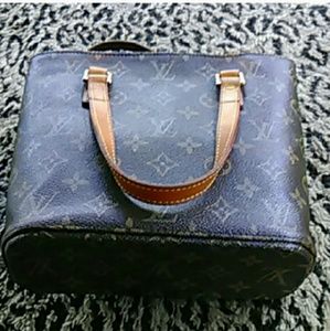 Lisa only LV trade