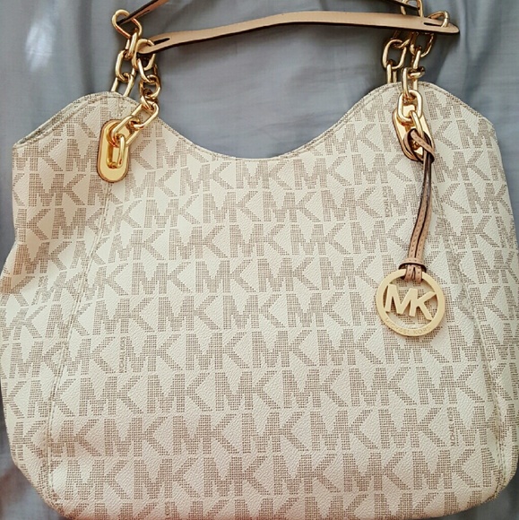 Michael Kors large bag
