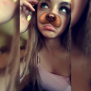 Meet your Posher, Anastasia