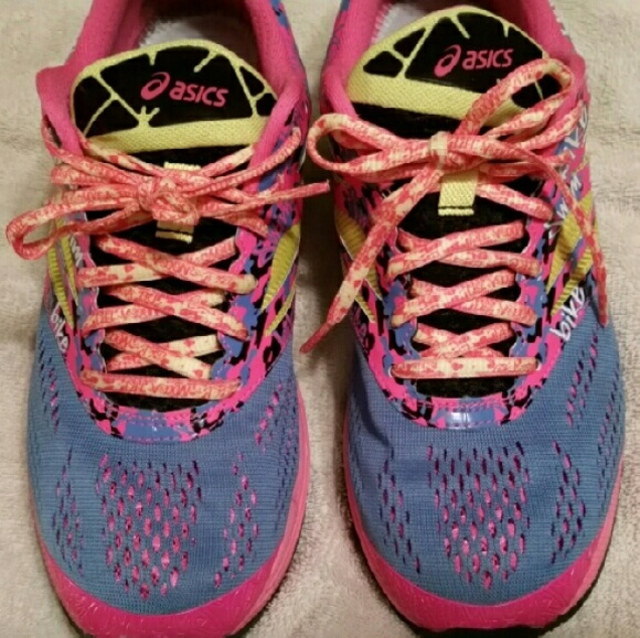 Asics Gel Noosa