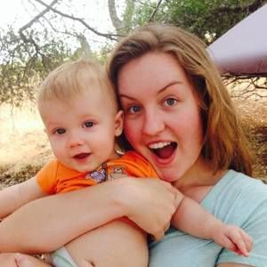 Meet your Posher, Bethany