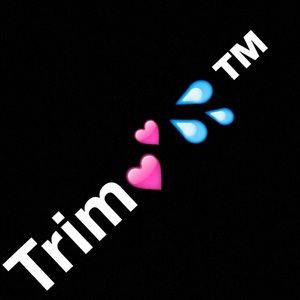 Meet your Posher, Trinity