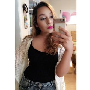 Meet your Posher, Natassja