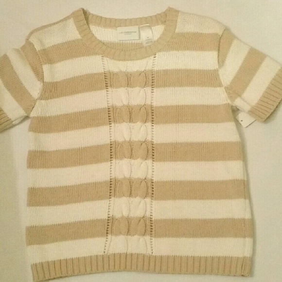 Liz Claiborne sweater