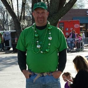 Meet your Posher, Michelledarren