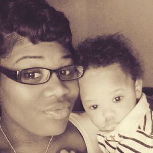 Meet your Posher, Jasmine