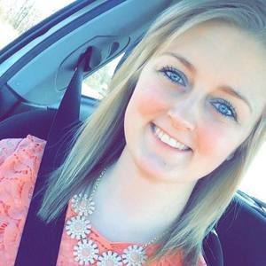 Meet your Posher, Erika