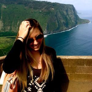 Meet your Posher, Jess