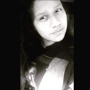 Meet your Posher, Jazmín