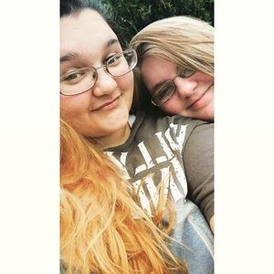 Meet your Posher, Andi